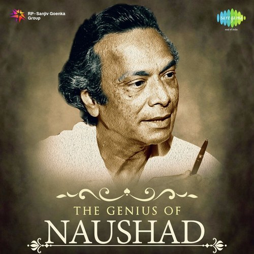 Nanha Munna Rahi Hoon (From Son Of India) - Naushad