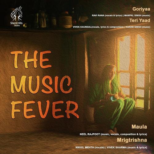 Goriyaa - Ravi Rana
