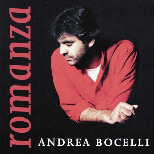 Per amore - Andrea Bocelli