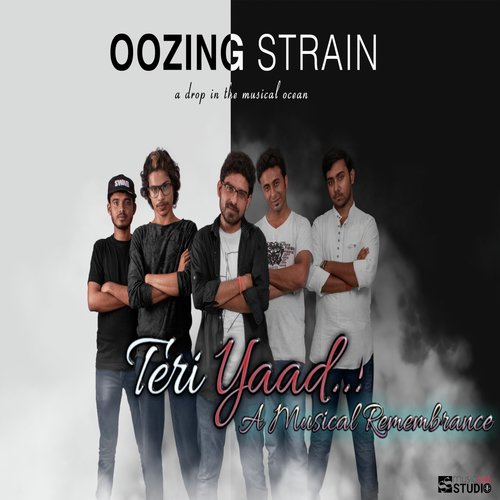 Teri Yaad - Oozing Strain