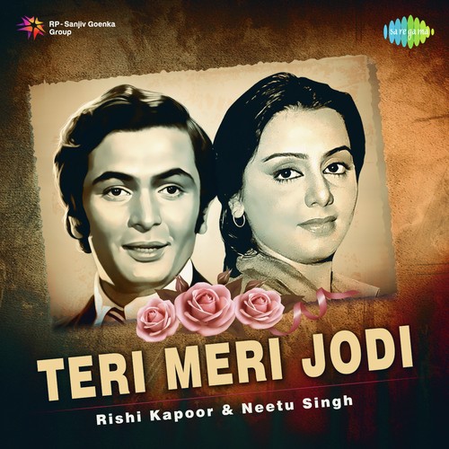 Tere Chehre Se Nazar Nahin (From Kabhi Kabhie) - Various Artists
