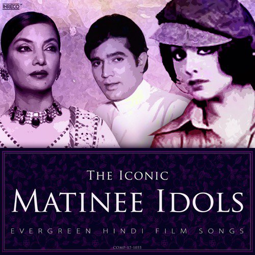 Hai Yeh Kaisa Nasha (From Chorni) - Shankar Jaikishen, Laxmikant - Pyarelal