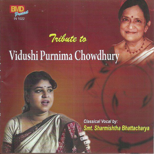 Sudh Sarang - Sudh Sarang - Madhyalay - Drut Teen Taal - Sri Bibek Acharya, Sharmishtha Bhattacharya, Sri Debasish Haldar