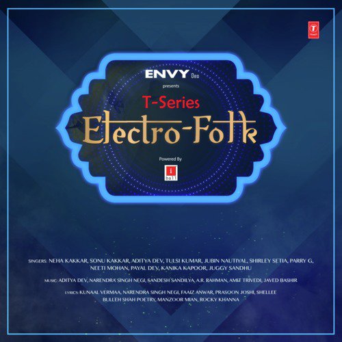 Chamba - Neha Kakkar, Payal Dev, Aditya Dev, Tulsi Kumar, Kanika Kapoor, Juggy Sandhu, Sonu Kakkar, Jubin Nau