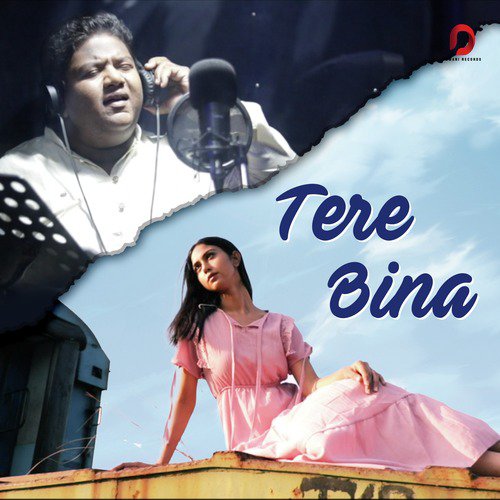 Tere Bina - Shakil Ahmed