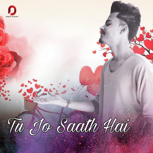 Tu Jo Saath Hai - Chinmoy Neal