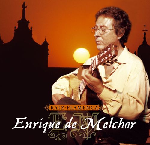 El arenal - Enrique De Melchor