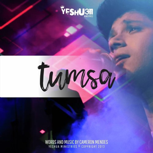 Tumsa - Yeshua Ministries