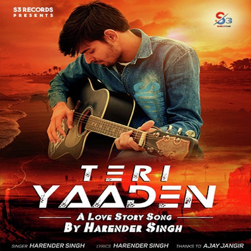 Teri Yaaden - Harendra Singh