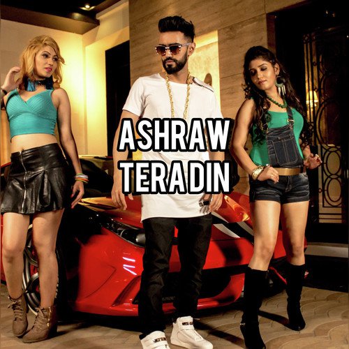 Tera Din - Ashraw