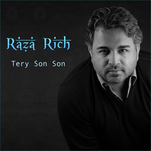 My feeling - Raza Rich