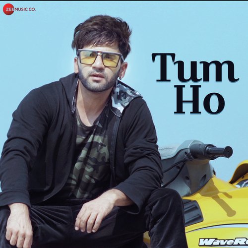 Tum Ho - Ayush Soni