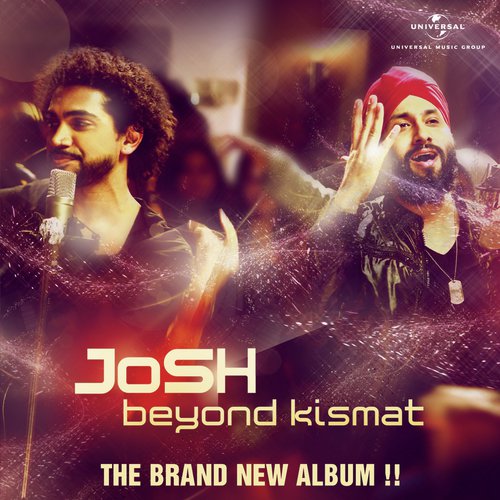 Yeh Zameen (Album Version) - Josh