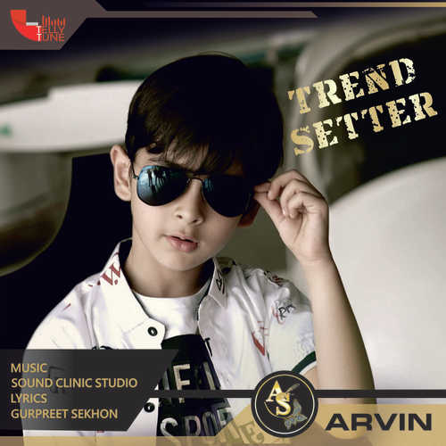 Trend Setter - Arvin