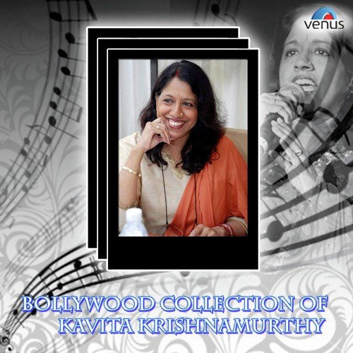 Bin Tere Sanam - Kavita Krishnamurthy