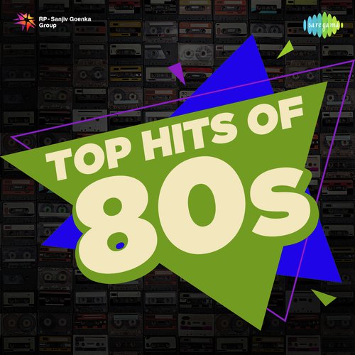 Jimmy Jimmy Jimmy Aaja (From Disco Dancer) - Various Artists