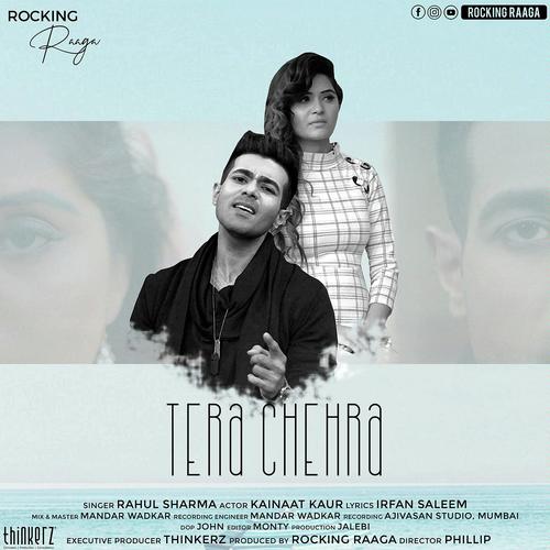 Tera Chehra - Rahul Sharma