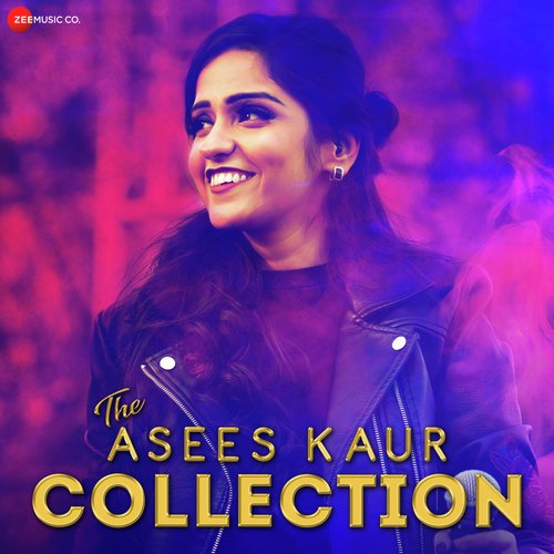 Rehna Tum - Reprise - Asees Kaur