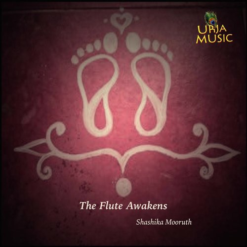 The Flute Awakens - Shashika Mooruth