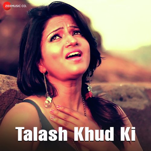 Talash Khud Ki - Umesh Giri, Anuja Sahai