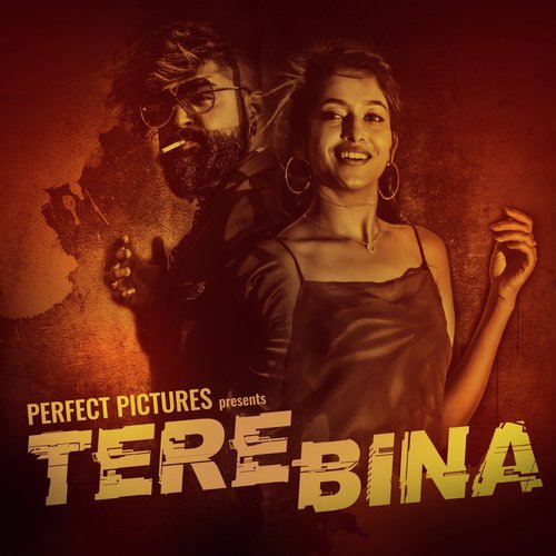 Tere Bina (feat. Jay Koriya) - Vishva Shah, Jay Koriya