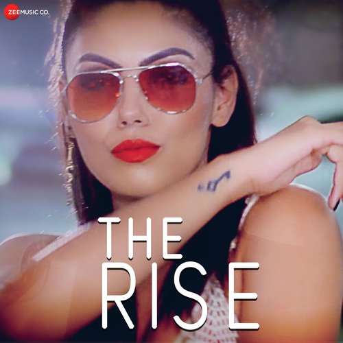 The Rise - Asharfi