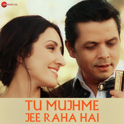 Tu Mujhme Jee Raha Hai - Ravi Basnet