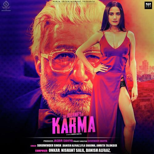 Maula Mere - Sukhwinder Singh, Nishant Salil, Nishant Salil, Amrita Talukder, Danish Alfaaz, Lyla