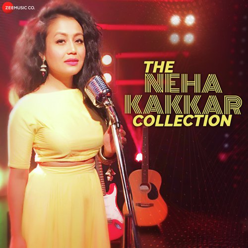 Maro Line - Neha Kakkar