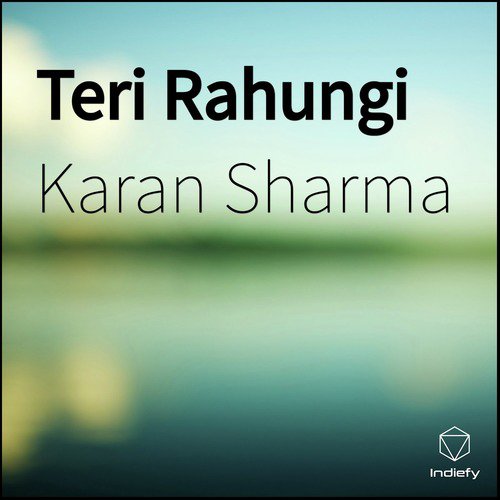 Teri Rahungi - Karan Sharma, Manish MK