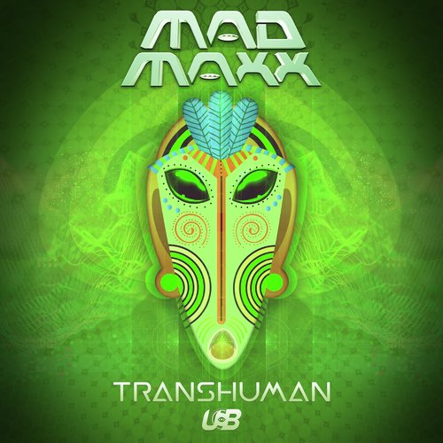 Transhuman - Mad Maxx