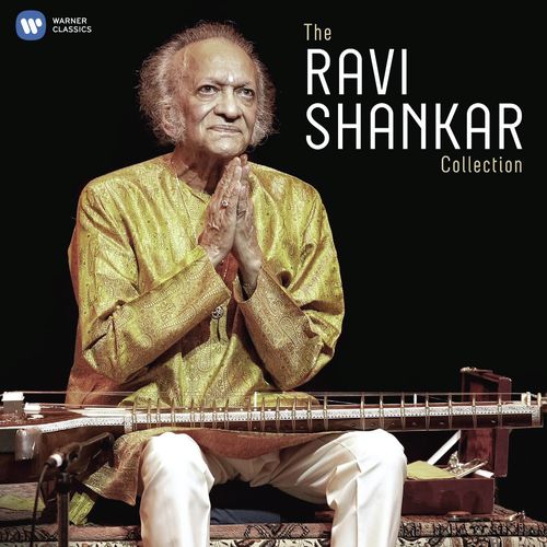 Fire Night (1996 Remastered Version) - Ravi Shankar