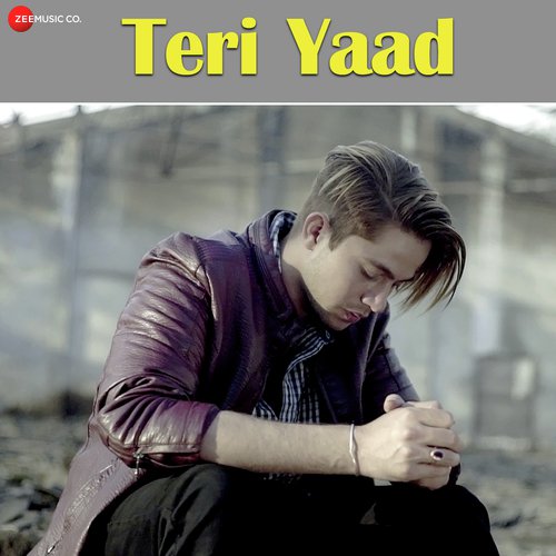 Teri yaad - Kunal Soni