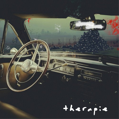 Therapie - Relic