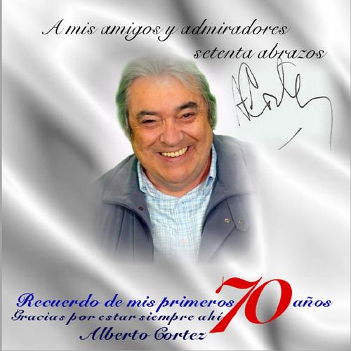La Tarde Estaba Gris - Alberto Cortez
