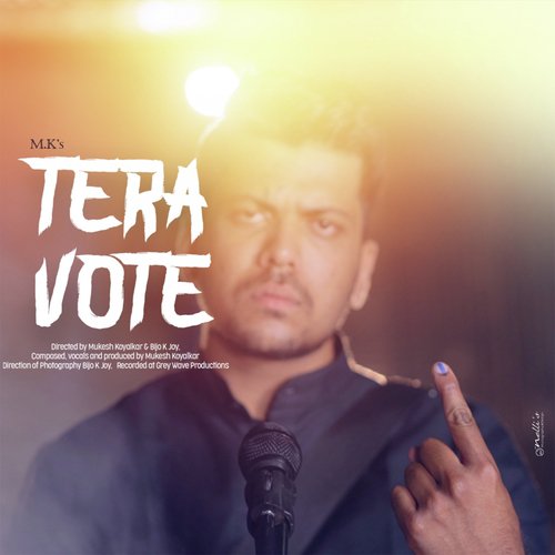 Tera Vote - MK