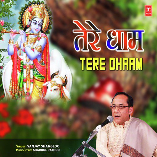 Tere Dhaam - Sanjay Shangloo