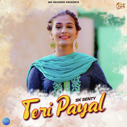 Teri Payal - Sk Senty