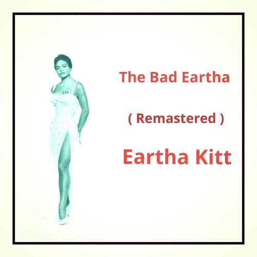 Uska Dara - Eartha Kitt