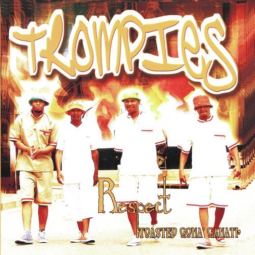 Nomalizo - Trompies