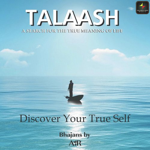 Tujhko Dhundu - Air
