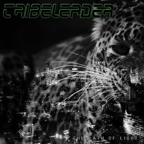 The Path of Light (Master 3) - Tribeleader