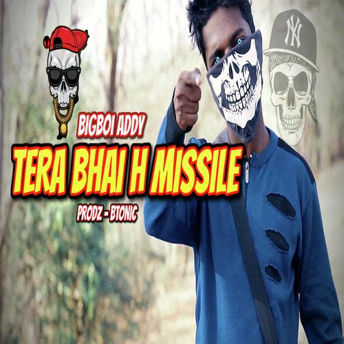 Tera Bhai H Missile - BigBoi ADDY