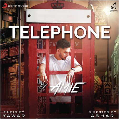 Telephone - Amie