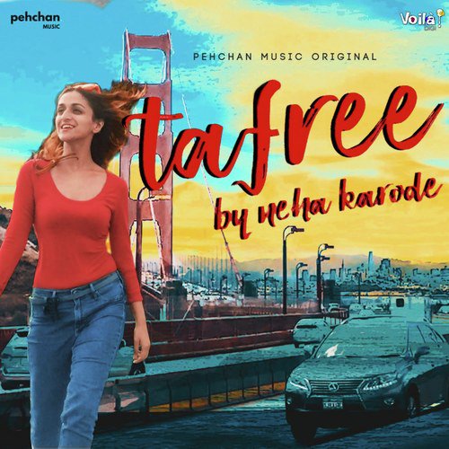 Tafree - Neha Karode