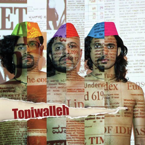 Ghum - Swarathma