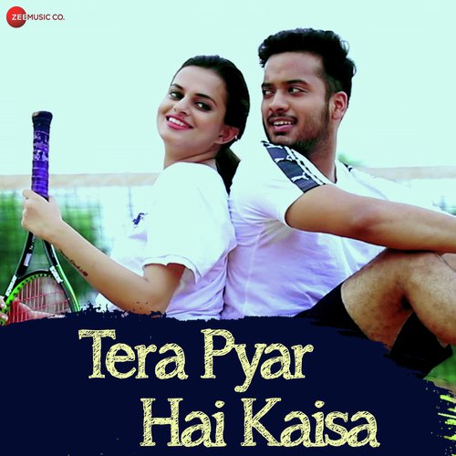 Tera Pyaar Hai Kaisa - Purshotam Goshwami