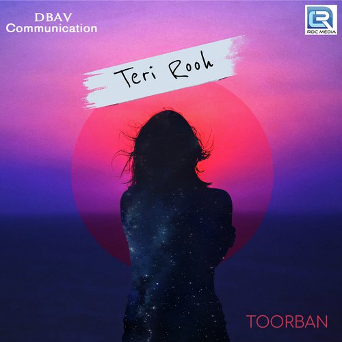 Teri Rooh - Toorban