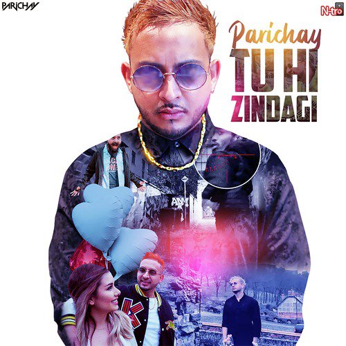 Tu Hi Zindagi - Parichay
