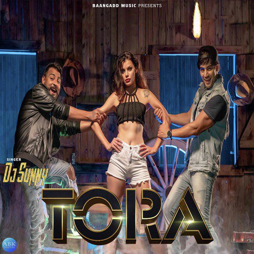 Tora - DJ Sunny, Jags Minor